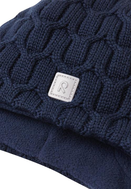 Image du produit Reima Bonnet de laine Nunavut pour jeunes enfants (50)