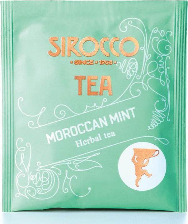Produktbild Sirocco Moroccan Mint (50 g)