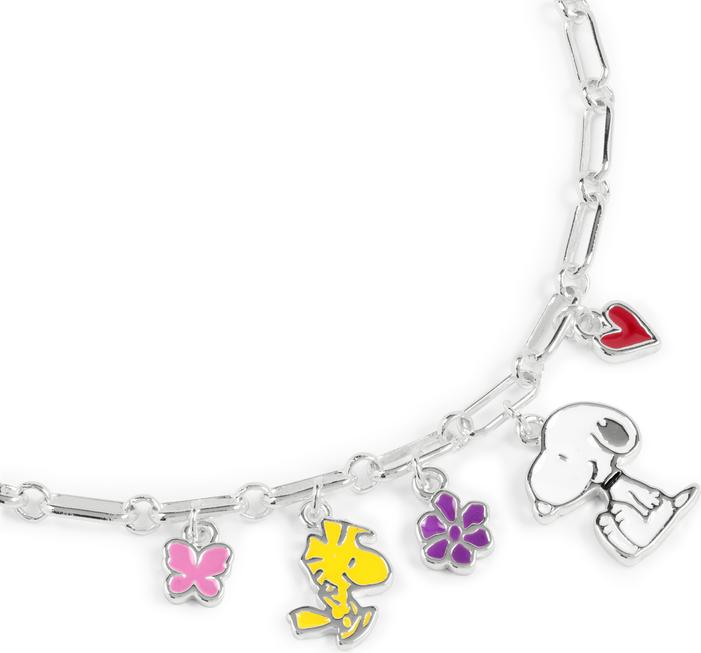 Immagine prodotto Peanuts Snoopy - Friendship (Metallo)