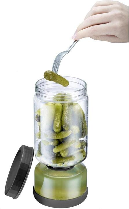 Actual product image Westmark Abtropfglas (1.30 l)