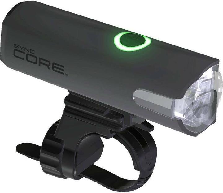 Image du produit CatEye Sync Set Core & Kinetic Front & Rear Set
