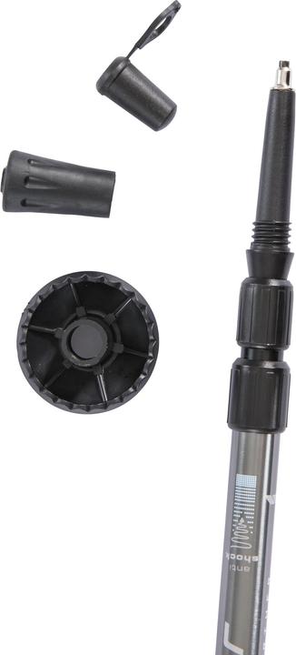 Produktbild Trespass TRANSDUO - Trekkingstock (2er Set) (135 cm)