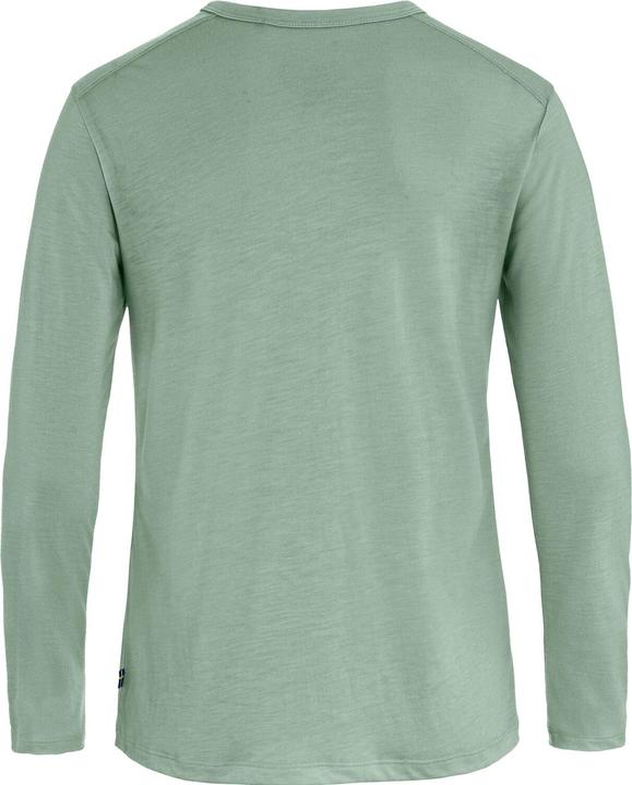 Actual product image Fjällräven Women's High Coast L/S (S)