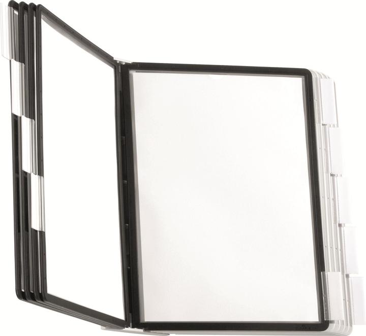 Actual product image Durable Sherpa Wall 10 Display Panel System