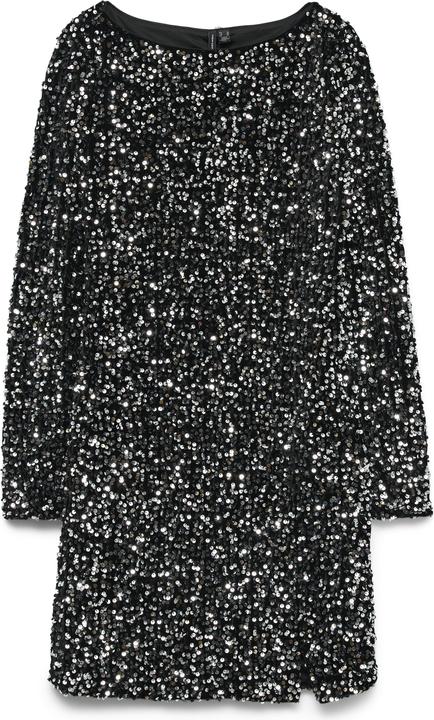 Vero Moda VMBELLA Kurzes Kleid Party-Kleid (L)