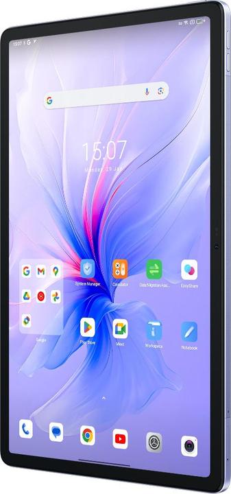 Actual product image Blackview TABLET MEGA1 11" 256GB/MEGA1 PURPLE (4G, 11.50", 256 GB, Purple, Violet)