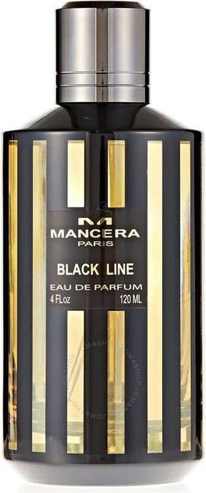 Produktbild Mancera Black Line (Eau de Parfum, 120 ml)