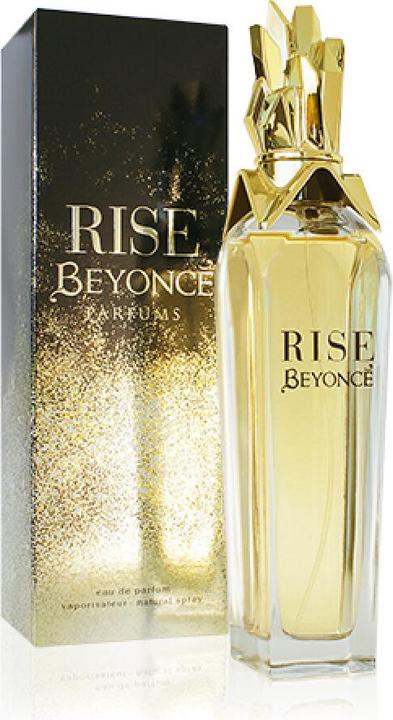 Actual product image Beyonce Rise (Eau de parfum, 30 ml)