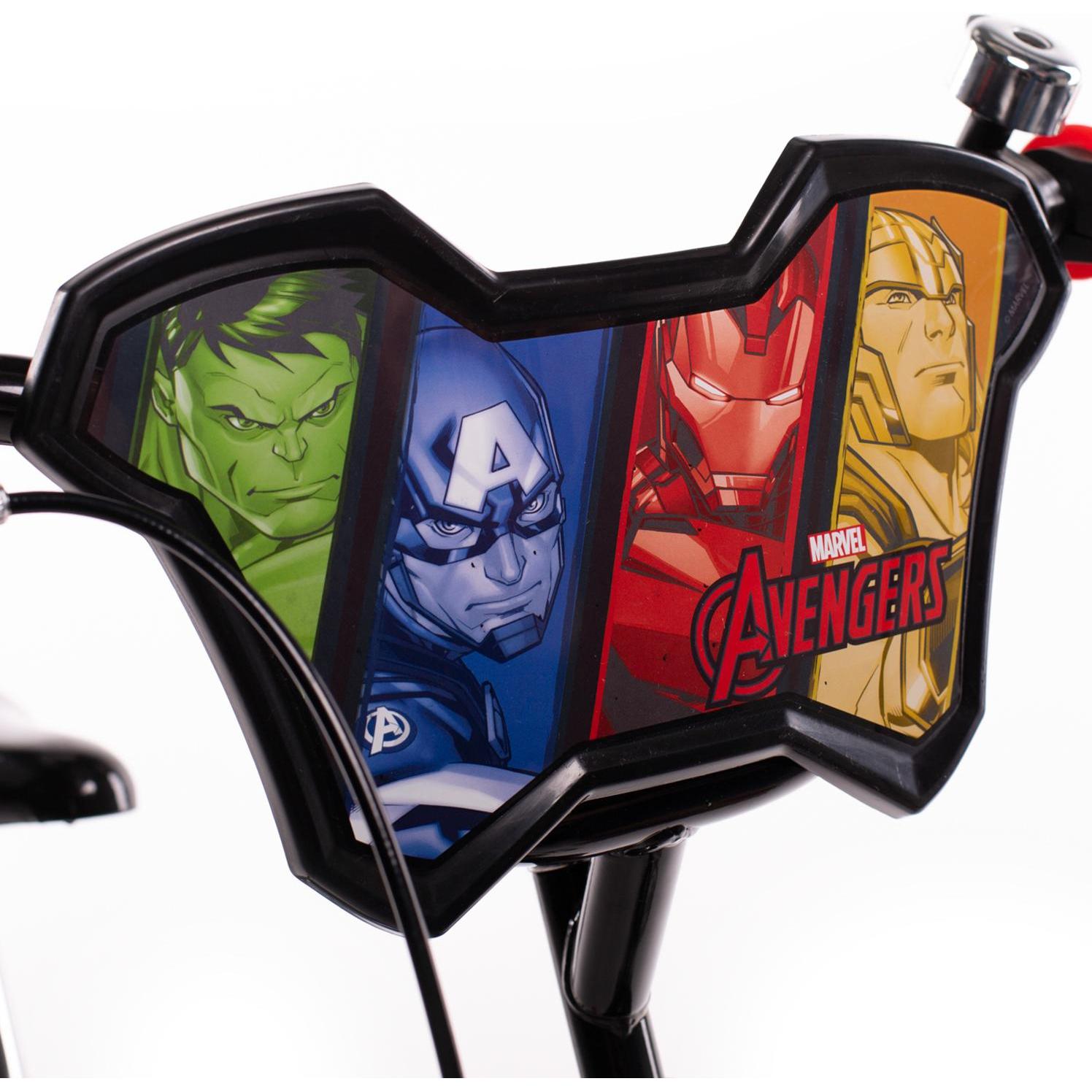 Thumbnail - ‎Huffy, Kindervelo, (14")