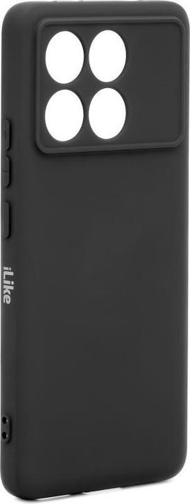 Produktbild iLike Poco X6 Pro Nano silicone case (Xiaomi Poco X6 Pro)