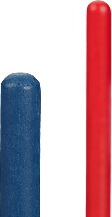 Actual product image Relaxdays Ring toss game