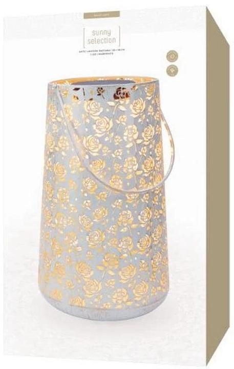 Produktbild STT Antic Baccara