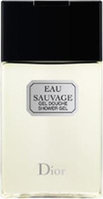 Image du produit Dior Eau Sauvage (200 ml)
