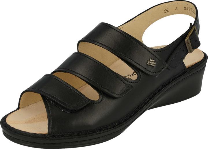Actual product image Finn Comfort Five (36)