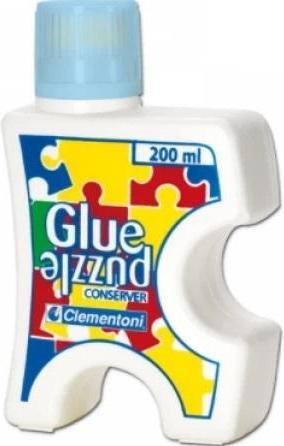 Actual product image Clementoni Glue