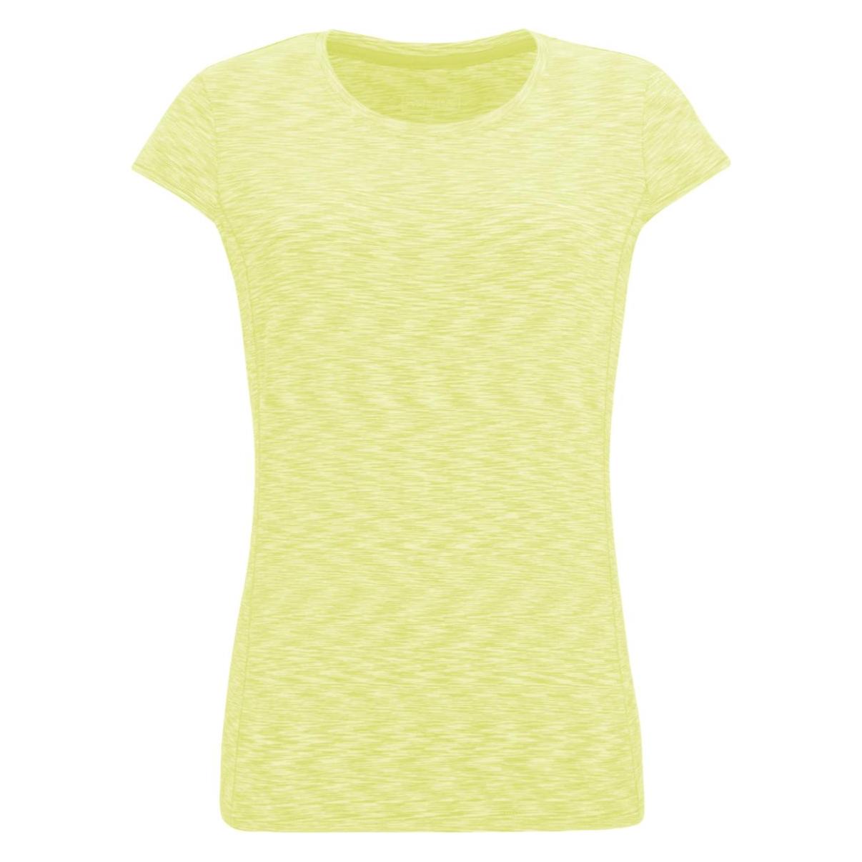 Regatta, Damen, Shirts, Hyperdimension Ii, Gelb, (40)