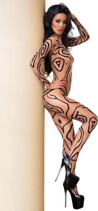 Produktbild Chili Rose Catsuit (M)