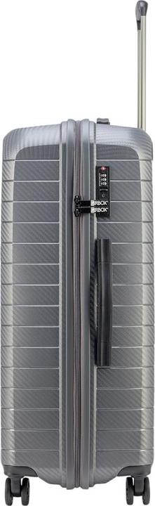 Produktbild Epic Airbox AZ18 - 4w Trolley L,Grey (100 l)