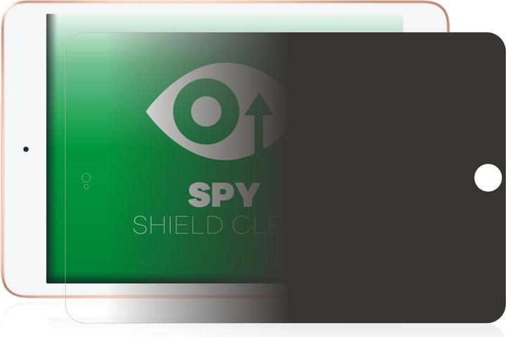 Produktbild upscreen Spy Shield Blickschutzfolie (1 Stk., Apple iPad mini 2015, Apple iPad mini 2019, Apple iPad mini 2021)