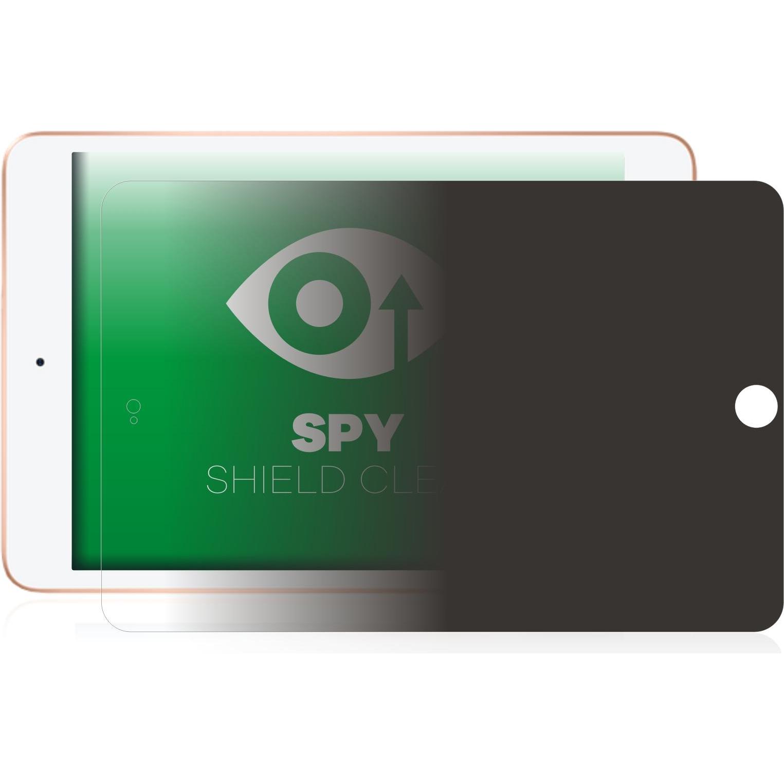 Thumbnail - upscreen Spy Shield Blickschutzfolie (1 Stück, iPad Mini 5), Tablet Schutzfolie