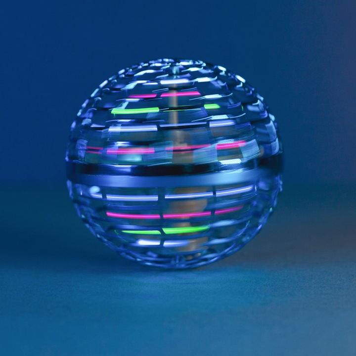 Image du produit Thumbs Up Flying Hover Ball LED Mini Drone