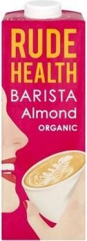 Actual product image Rude Health Barista Almond (6 x 100 cl)