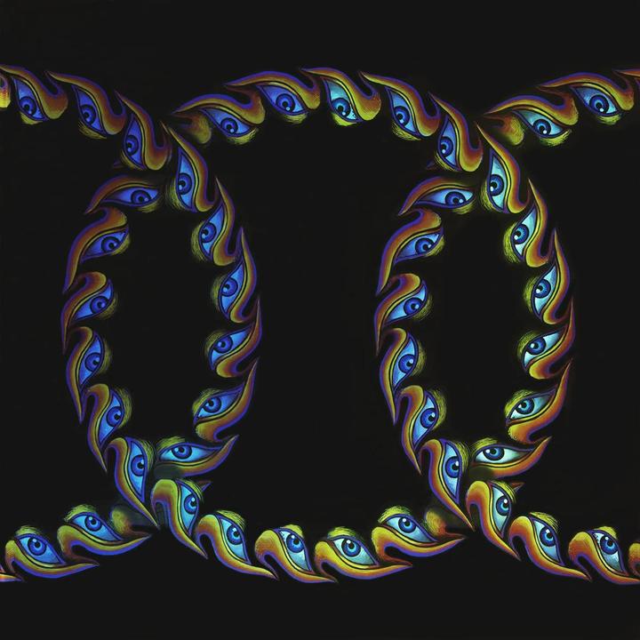 Produktbild Lateralus-Picture LP (Tool)