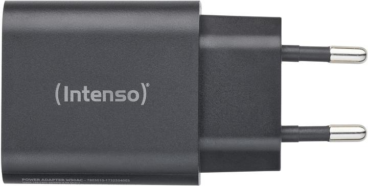 Image du produit Intenso Power Adapter W30AC (30 W, 2 ports)