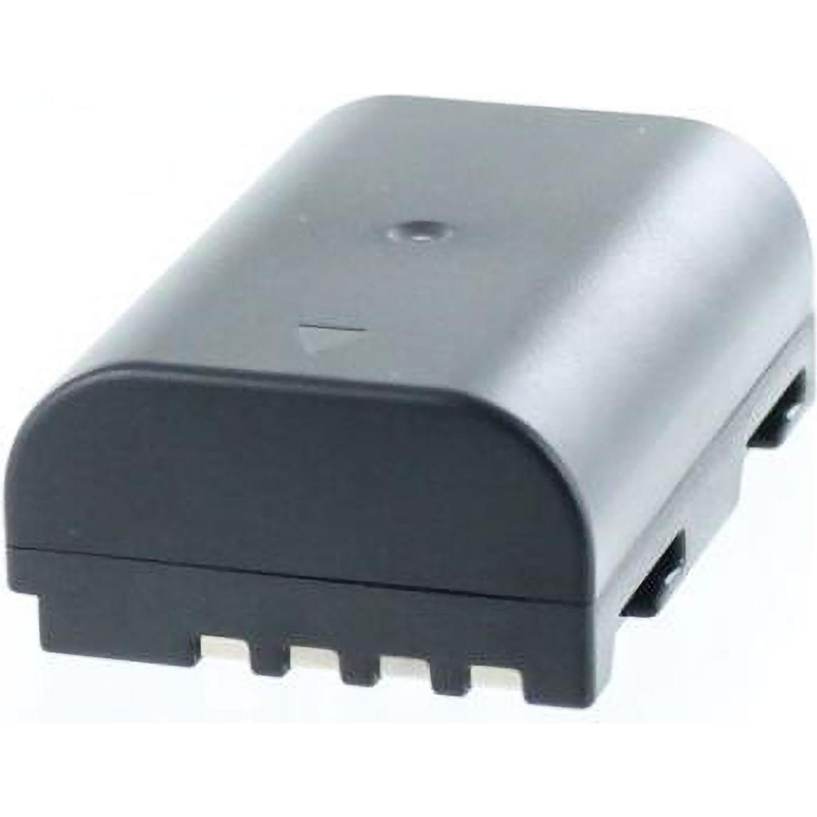 AGI 45220 - 1600 mAh - 7,2 V - Lithium-Ion (Li-Ion) - 1 Stück(e) (Akku), Kamera Stromversorgung, Schwarz