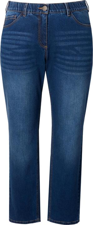 Denim blu