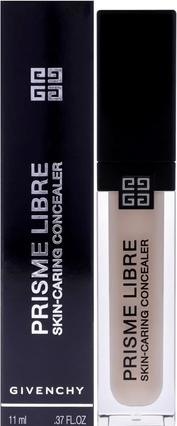 Actual product image Givenchy Prisme Libre liquid corrector (Skin- Caring Concealer) 11 ml - Shade: W110 (W110)