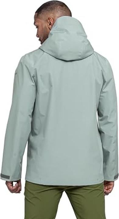 Produktbild Schöffel 2L Jacket Ankelspitz (54, XXL)