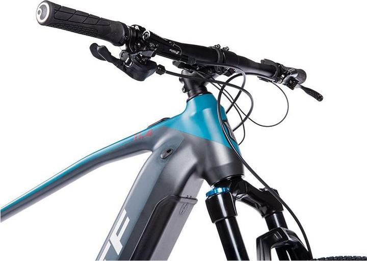 Actual product image MTF Mount 11.4 (19) (48.26 cm)
