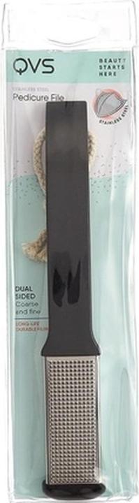 Produktbild QVS Pedicure File