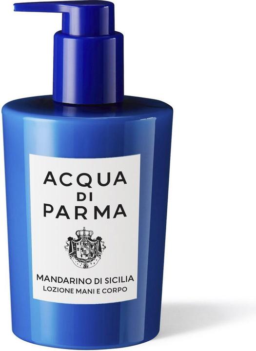Produktbild Acqua Di Parma Mandarino di sicilia (Körperlotion, 300 ml)