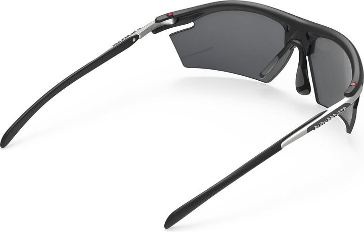 Produktbild Rudy Project Rydon (Matte Black, Laser Black)