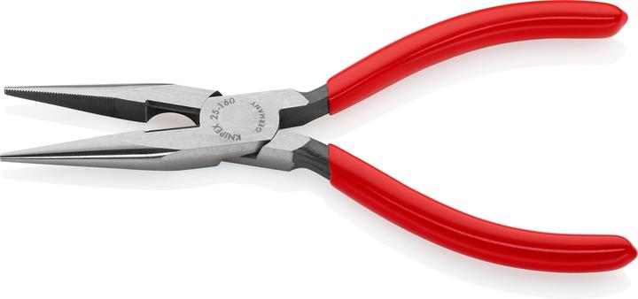 Produktbild Knipex Elektro-Installationszange (200 mm)