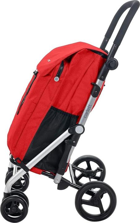 Produktbild Carlett Classic Family