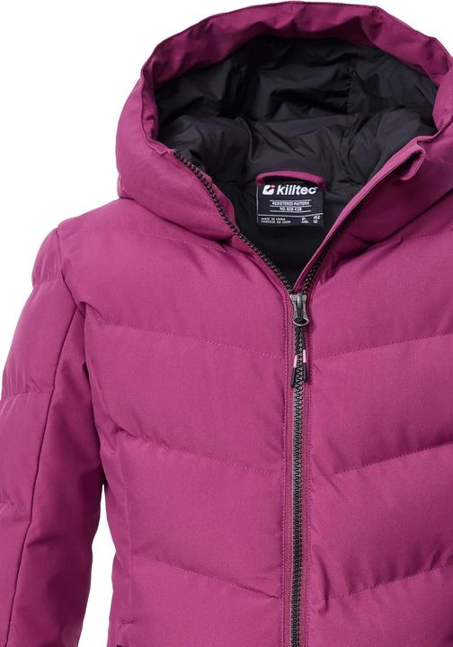 Immagine prodotto Killtec Giacca con Cappuccio Trapuntata (164)