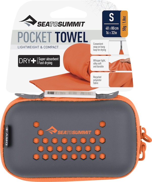 Actual product image Sea To Summit Pocket (50 x 100 cm)