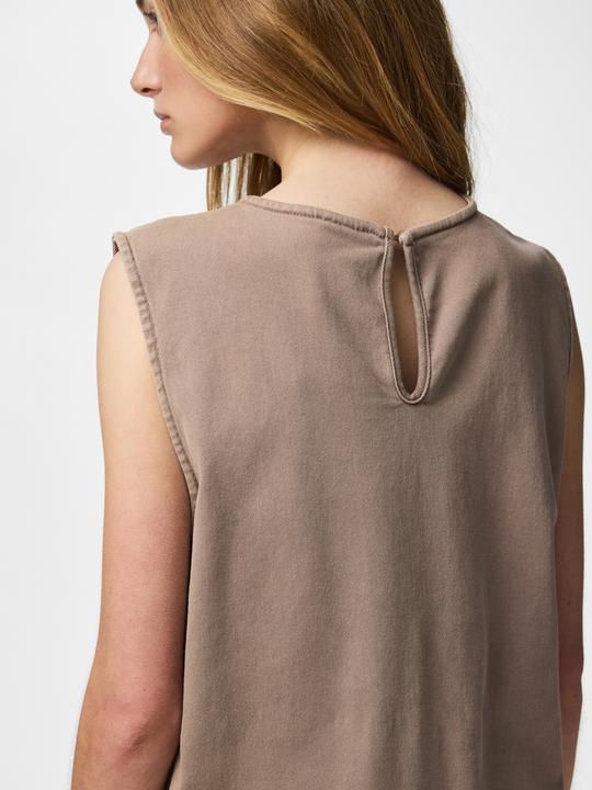 Actual product image Pieces PCSALUME Mini Jeanskleid (M)