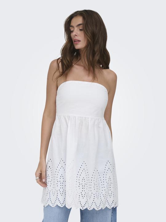Produktbild Only ONLTULUM Kurzes Kleid Kleid (XL)