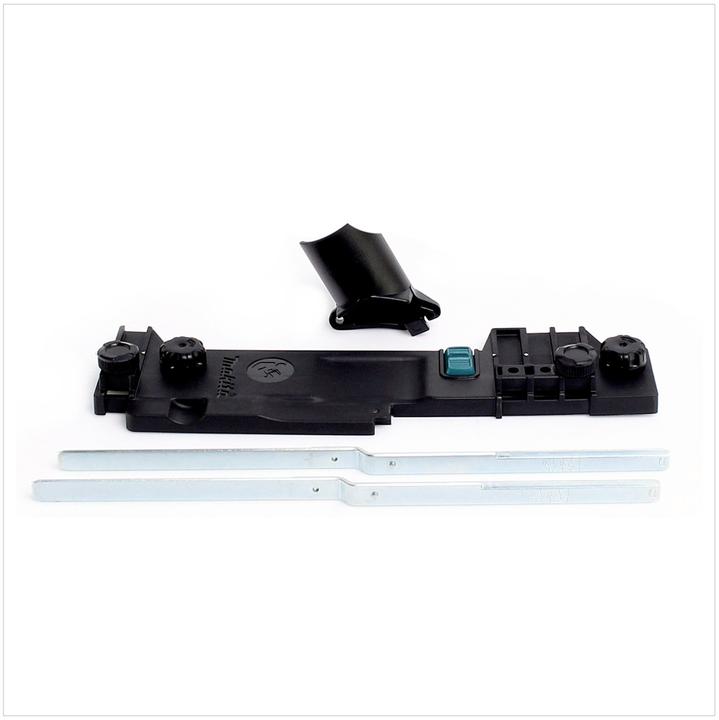 Immagine prodotto Makita Sega circolare a batteria DHS 680 Z 18V 165 mm solo + adattatore per guida - senza batteria, senza