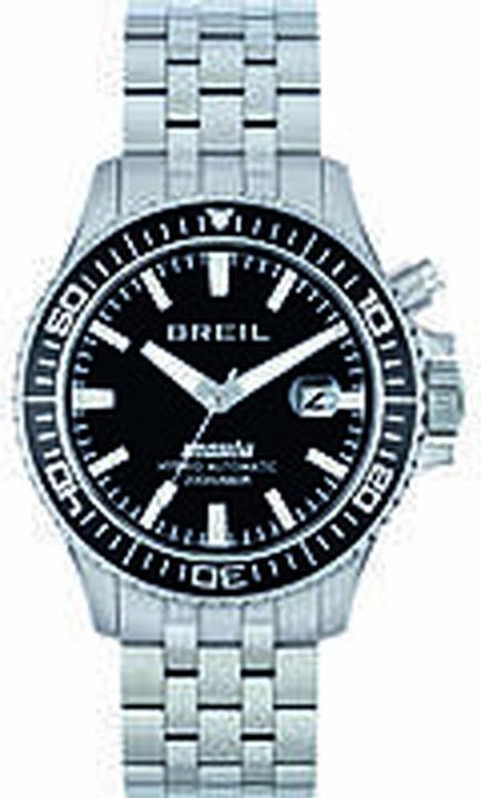 Breil Manta P.R.O. Hybrid (43 mm)