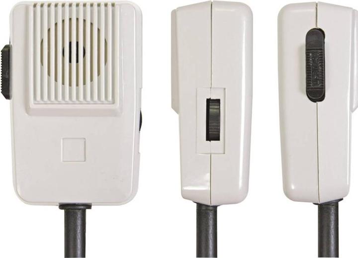 Actual product image Velleman MP25SFM Megaphone (Megaphone)
