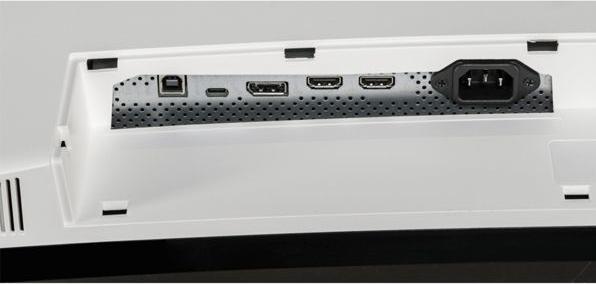 Actual product image LG UltraWide 49U950A-W (5120 x 1440 pixels, 49")