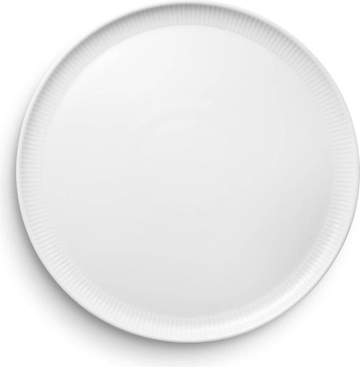 Image du produit Eva Solo Legio Nova Pizzateller 4 Stück,Weiss (4x, 31.50 cm)