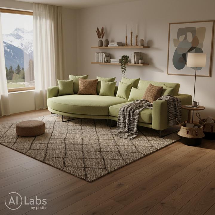 Produktbild Livetastic Natalia (Ecksofa)