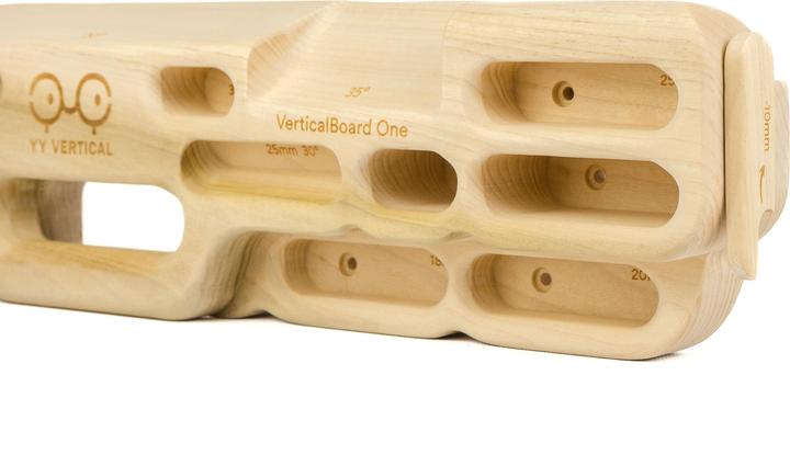 Actual product image YY Vertical VerticalBoard One