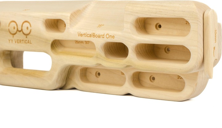 Produktbild YY Vertical VerticalBoard One (Wood)